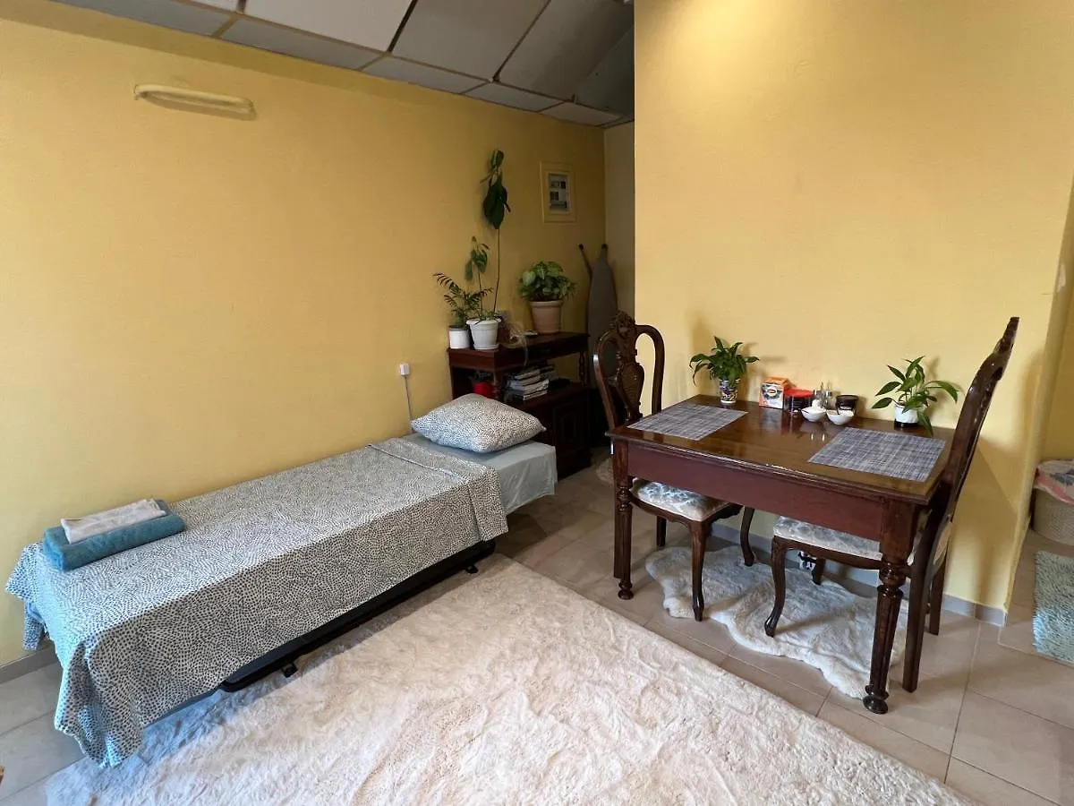 Sunset Apartment Thessaloniki