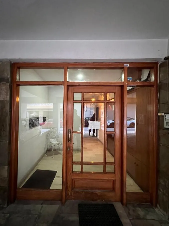 Sunset Apartment Thessaloniki