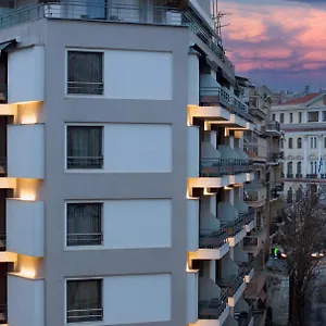 Domotel Olympia Tessalónica